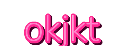 okjkt — logo kanal